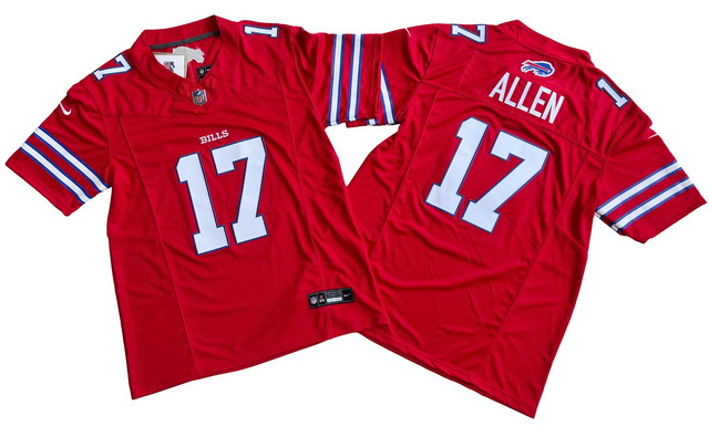 Buffalo Bills Jerseys 030